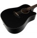 Takamine GD15CE-BLK elektro-akustična kitara